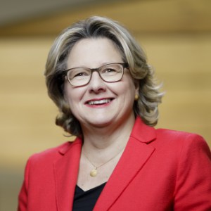 Svenja Schulze