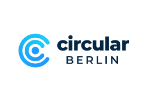 Logo circular Berlin