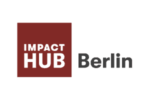 Logo Impact Hub Berlin