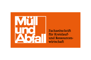 Logo Muell und Abfall