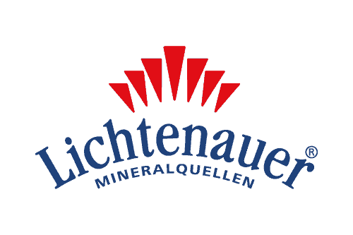 Lichtenauer Mineralquellen Logo