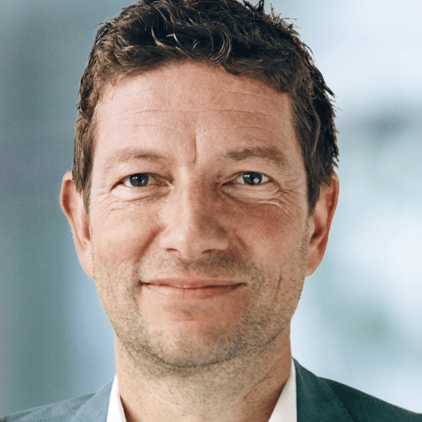 Dr. Peter MösleGeschäftsführer bei EPEA GmbH – Part of Drees & Sommer