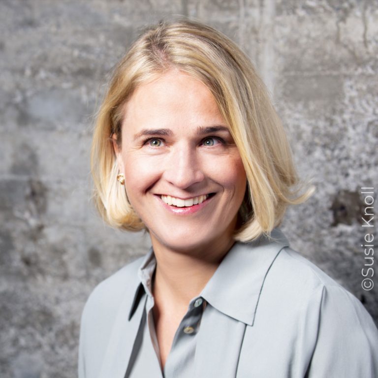 Verena BentelePräsidentin des Sozialverbands VdK Deutschland, Landesvorsitzende des VdK Bayern, Vize-Präsidentin des DOSB, Keynote Speakerin