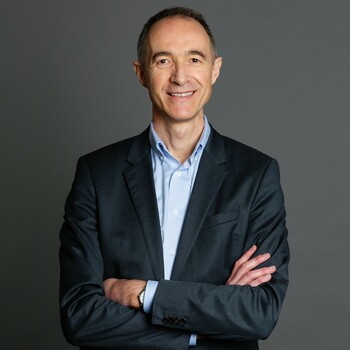 Arnaud Marquis