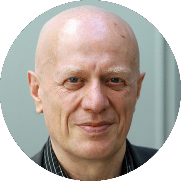 Ralf Fücks