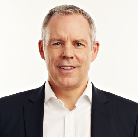 Michael Pooley