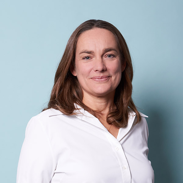 Claudia FreseCEO momox SE