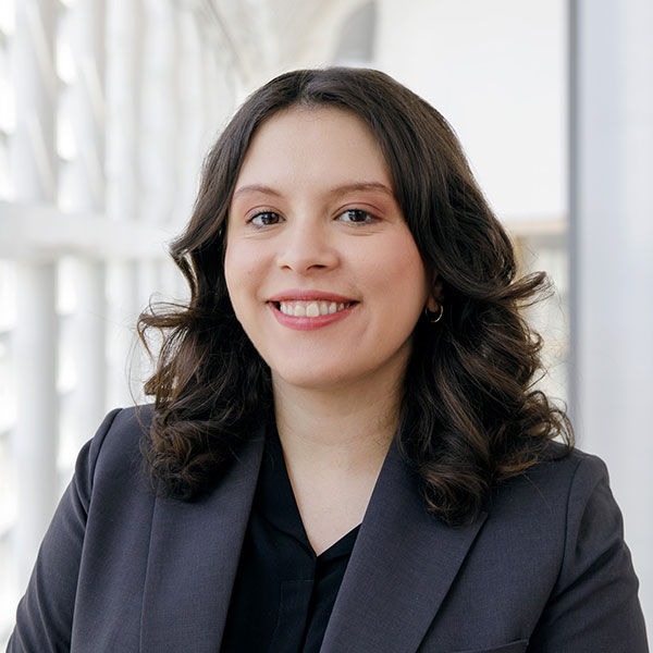 Delara BurkhardtMitglied des Europäischen Parlament, Fraktion Progressive Allianz der Sozialdemokraten/SPD