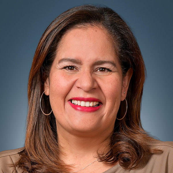 I.E. Yadir Salazar MejíaBotschafterin der Republik Kolumbien in der Bundesrepublik Deutschland