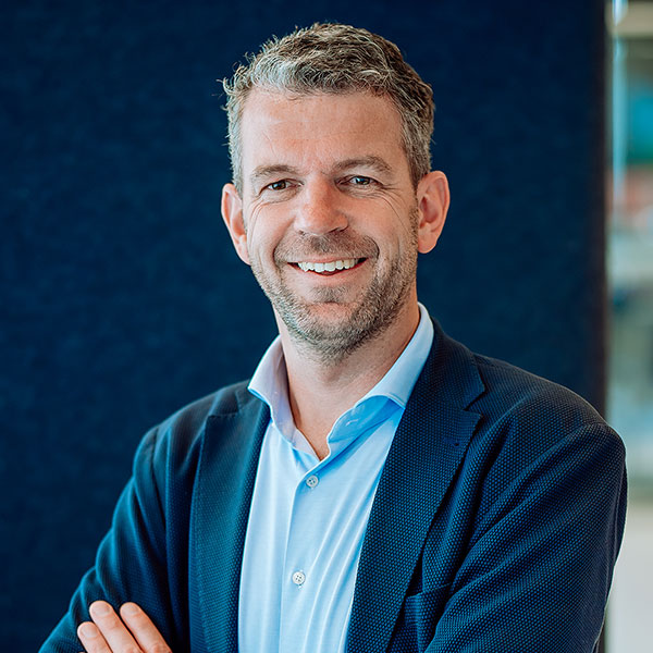 Rolf VerspuijCEO, Koninklijke Ahrend