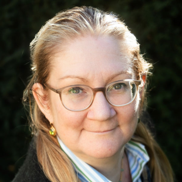 Anita LührsReferatsleiterin, Bundesministerium des Innern