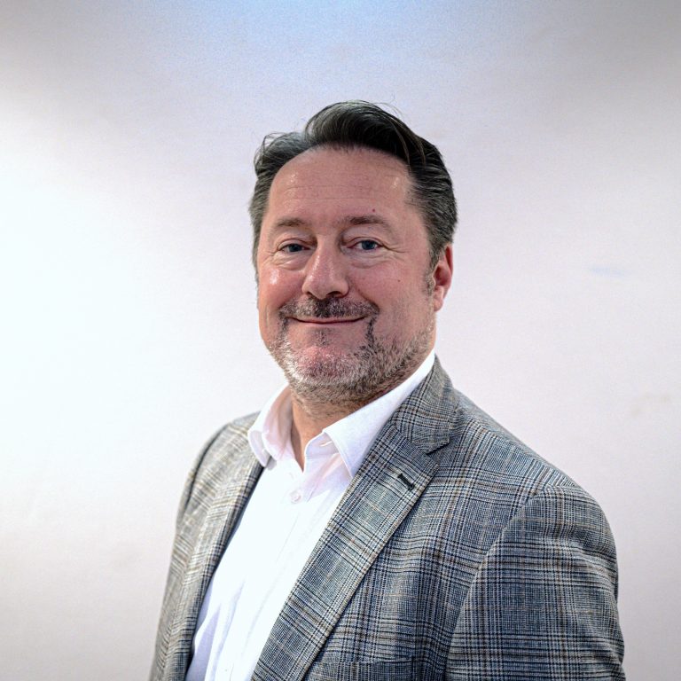 Lars KellerLeiter, Zentrale Beschaffung und Vergabe, Stadt Ludwigsburg