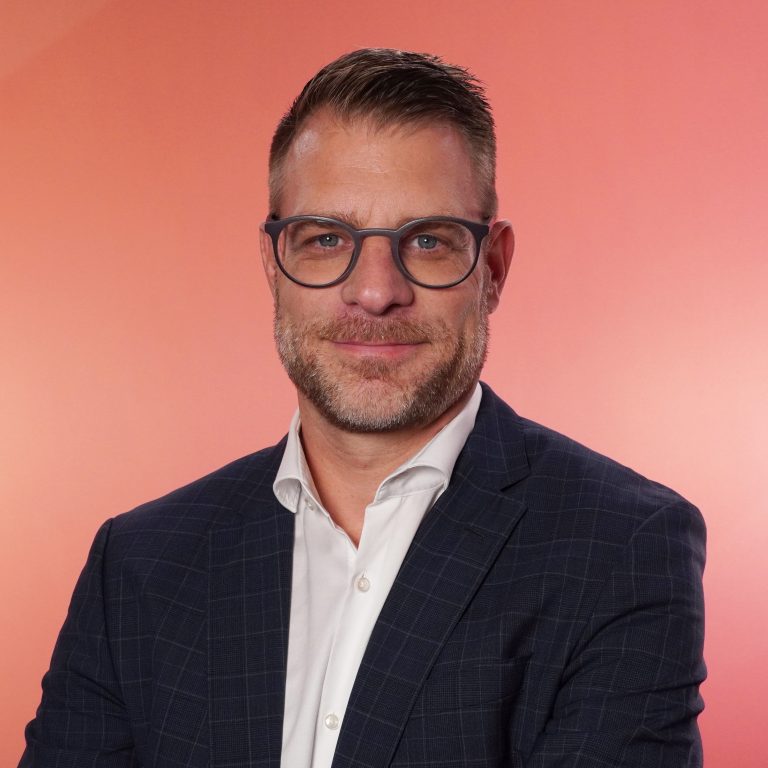 Franck GrubeProjektleiter Bau & Nachhaltigkeit, dm-drogerie markt