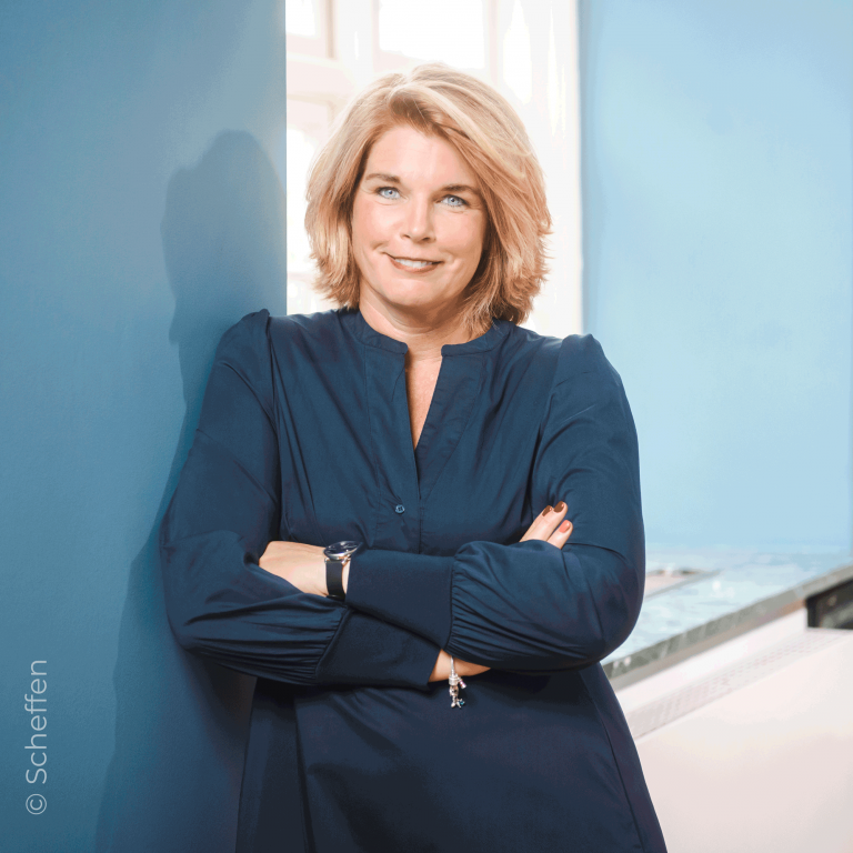 Claudia KalischVizepräsidentin, Deutscher Städtetag, Oberbürgermeisterin Lüneburg