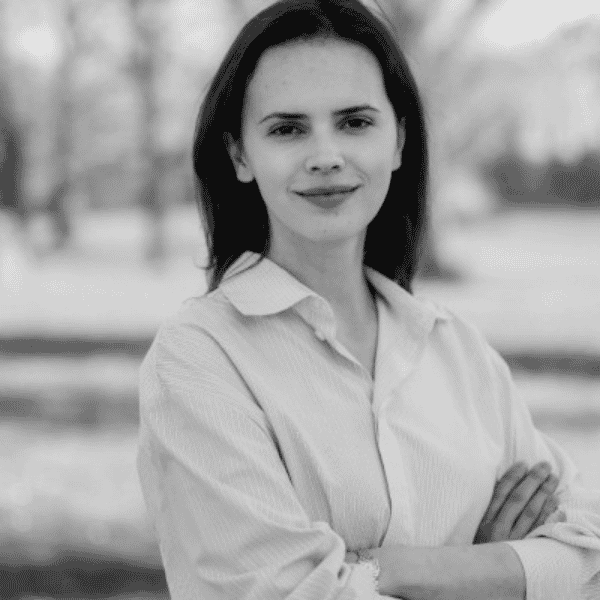 Diana SukailoProjektleiterin Circular Economy