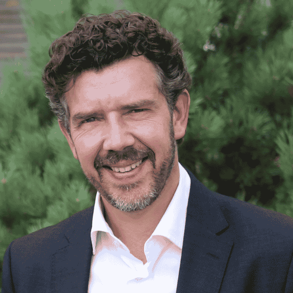 Ralf LokayNachhaltige Transformation, D.O.G. Lokay Umweltdruckerei