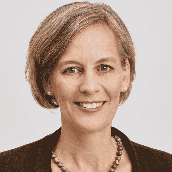 Sonja GehrigKoordinatorin Kreislaufwirtschaft und nachhaltige Beschaffung, Stadt Zürich