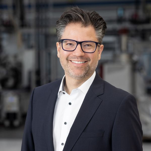 Daniel SiebererCEO, GIWA Kunststofftechnik