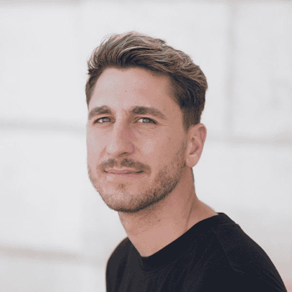 Arni SemenovInnovationsmanager, greemCHEM