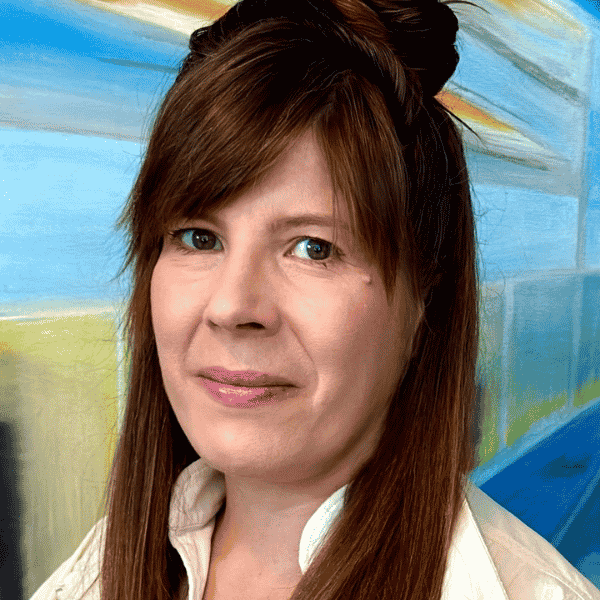 Cora GehrmannHead of Sustainable Product and Quality Management, bonprix