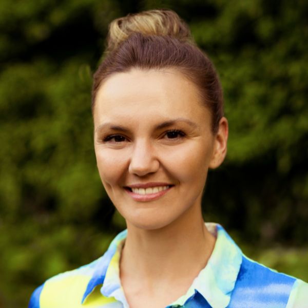 Julia VesenjakInnovations- und Nachhaltigkeitsmanagerin, RATISBONA