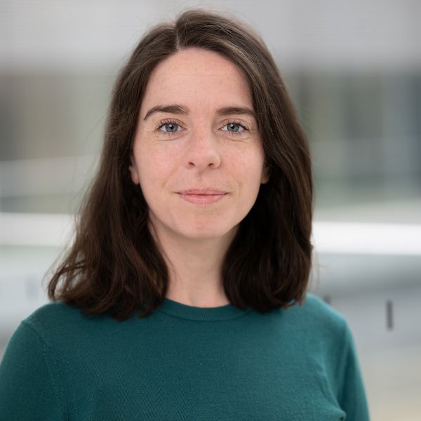 Julia SchneiderMitglied des Deutschen Bundestages, BÜNDNIS 90/DIE GRÜNEN
