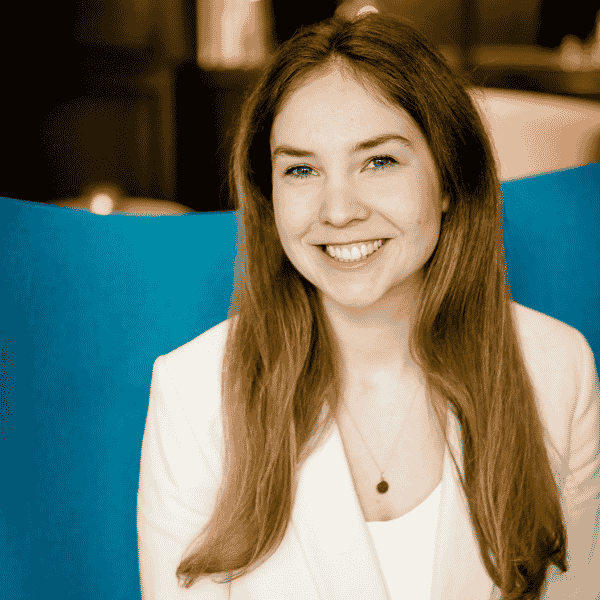 Verena FernerGroup CR & Sustainability Managerin, Motel One Group