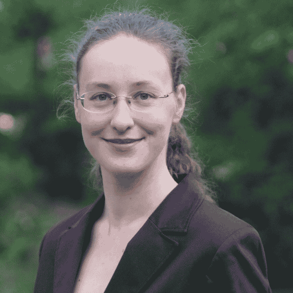 Dr. Anette WinterlLead Consultant, EPEA GmbH - Part of Drees & Sommer