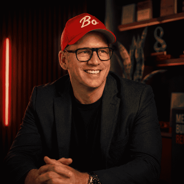 Helge Bo FlögeBauingenieur, Founder Building Resonance, Glapor