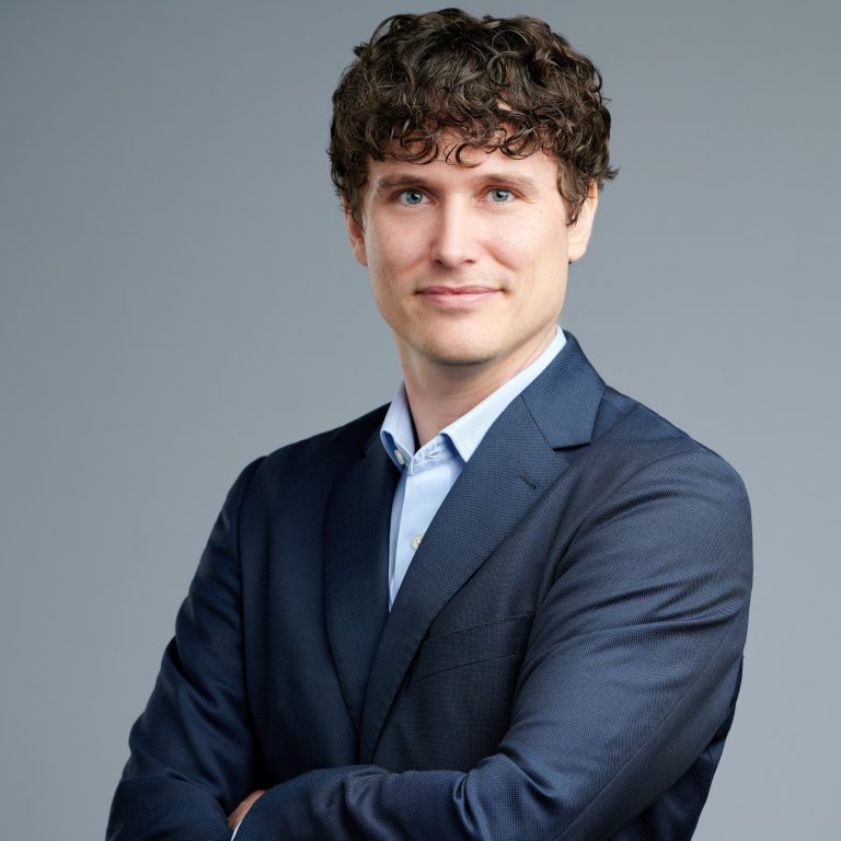 Bastian LankeitLeitung Products & Resources, Corporate Responsibility, Schwarz Corporate Affairs