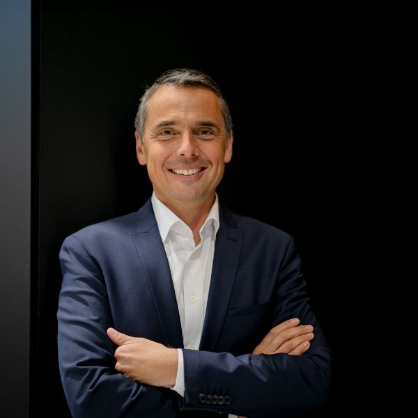 Christian EichenbergerCEO, Rent.Group